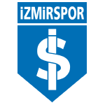 İzmirspor Tarihi Logo