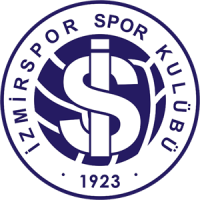 İzmirspor Logo