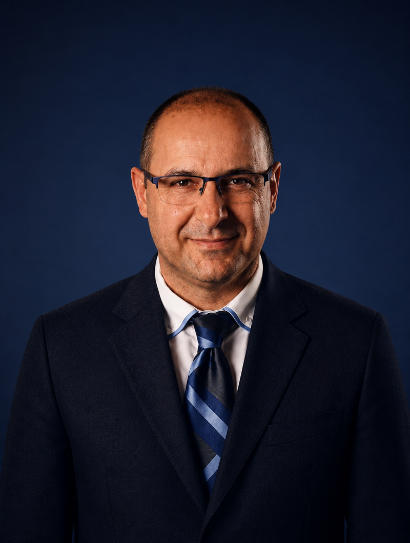 Ali KOYUNCUOĞLU
