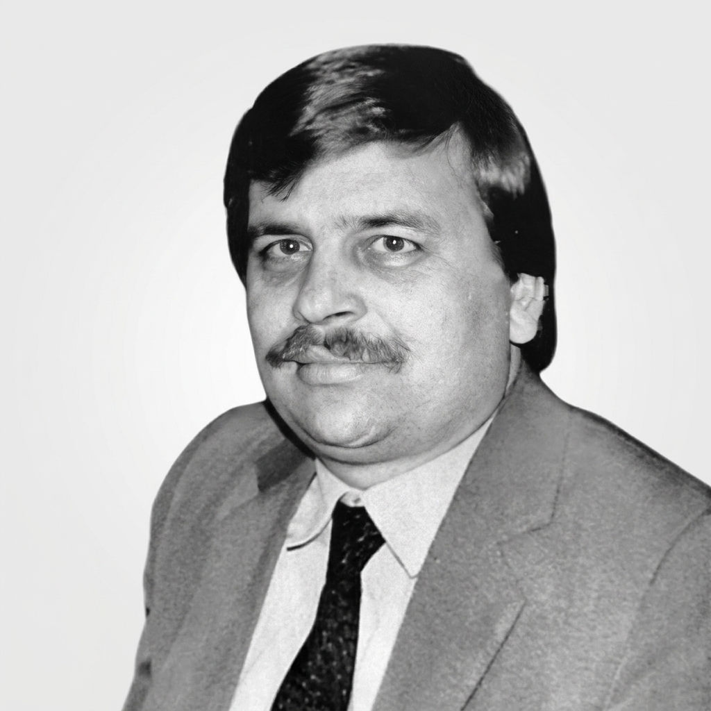 Arif ERCOŞKUN