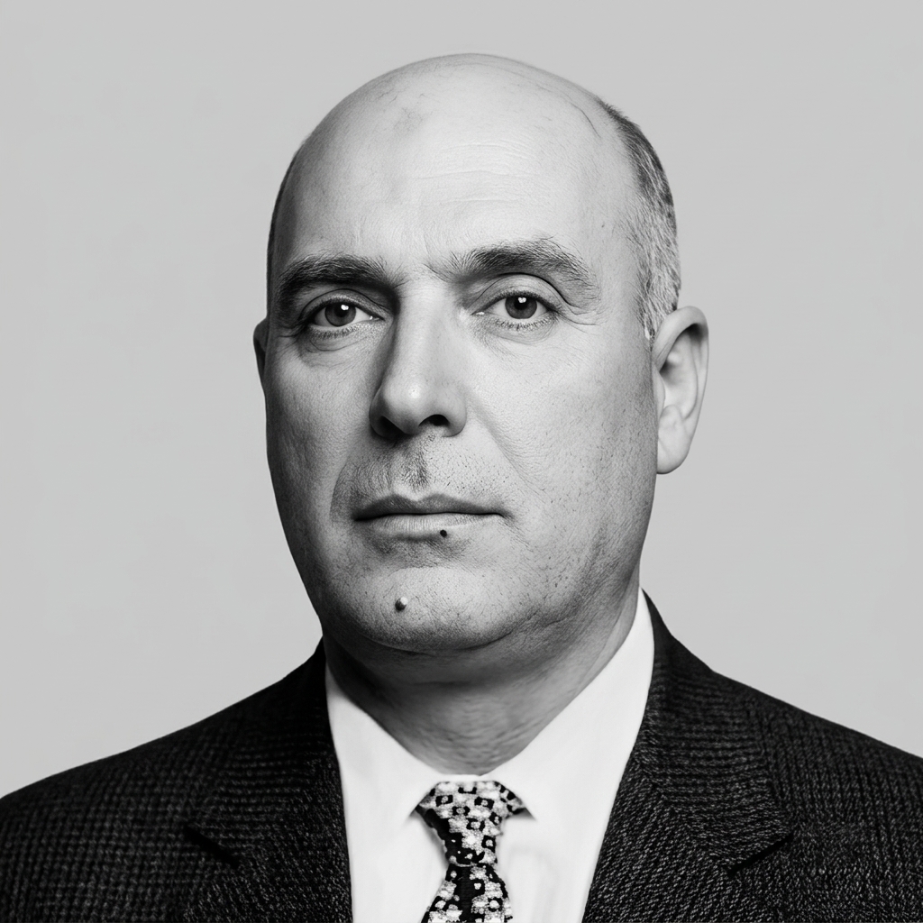 Avni GÖRGEÇ
