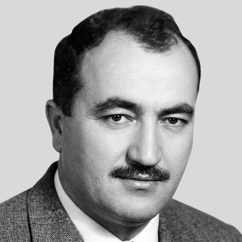 Doğan ÜSTKANAT