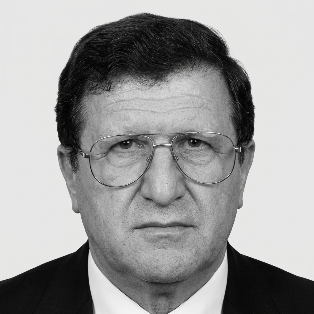 Ferdi ÖZNEHİR
