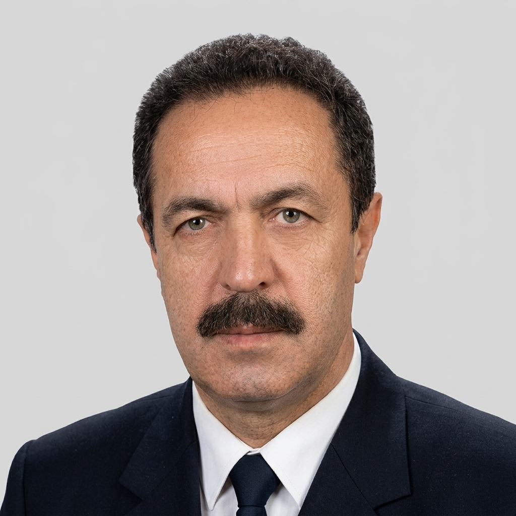 Hasan EKE