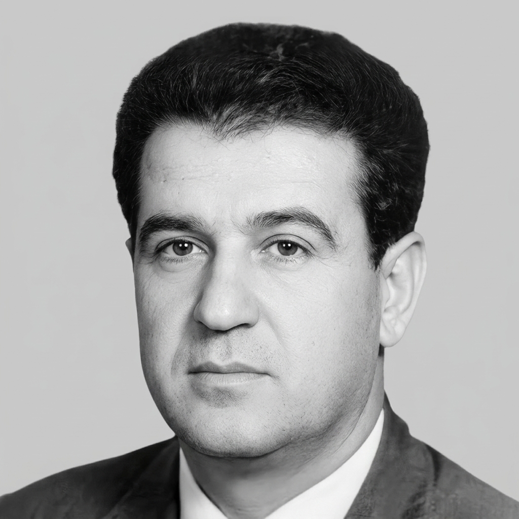 İsmail ŞİŞMANOĞLU
