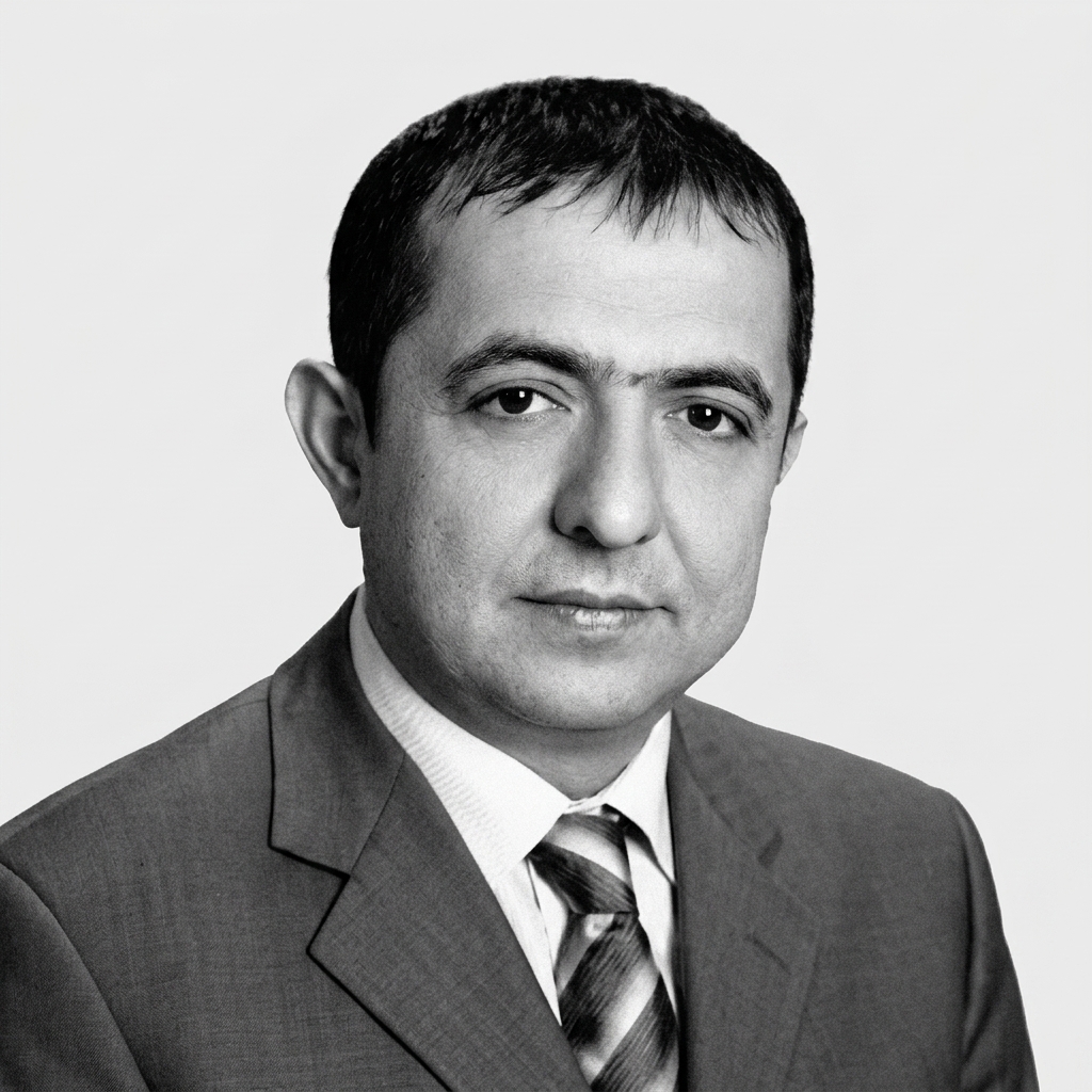 Metin AKPINAR