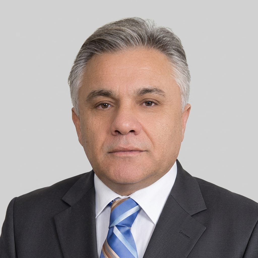 Mustafa DÜZYOL