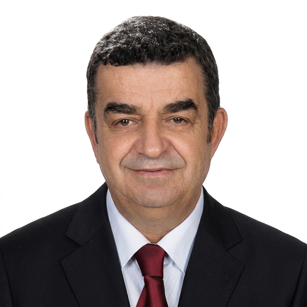 Mustafa GÜRKAN