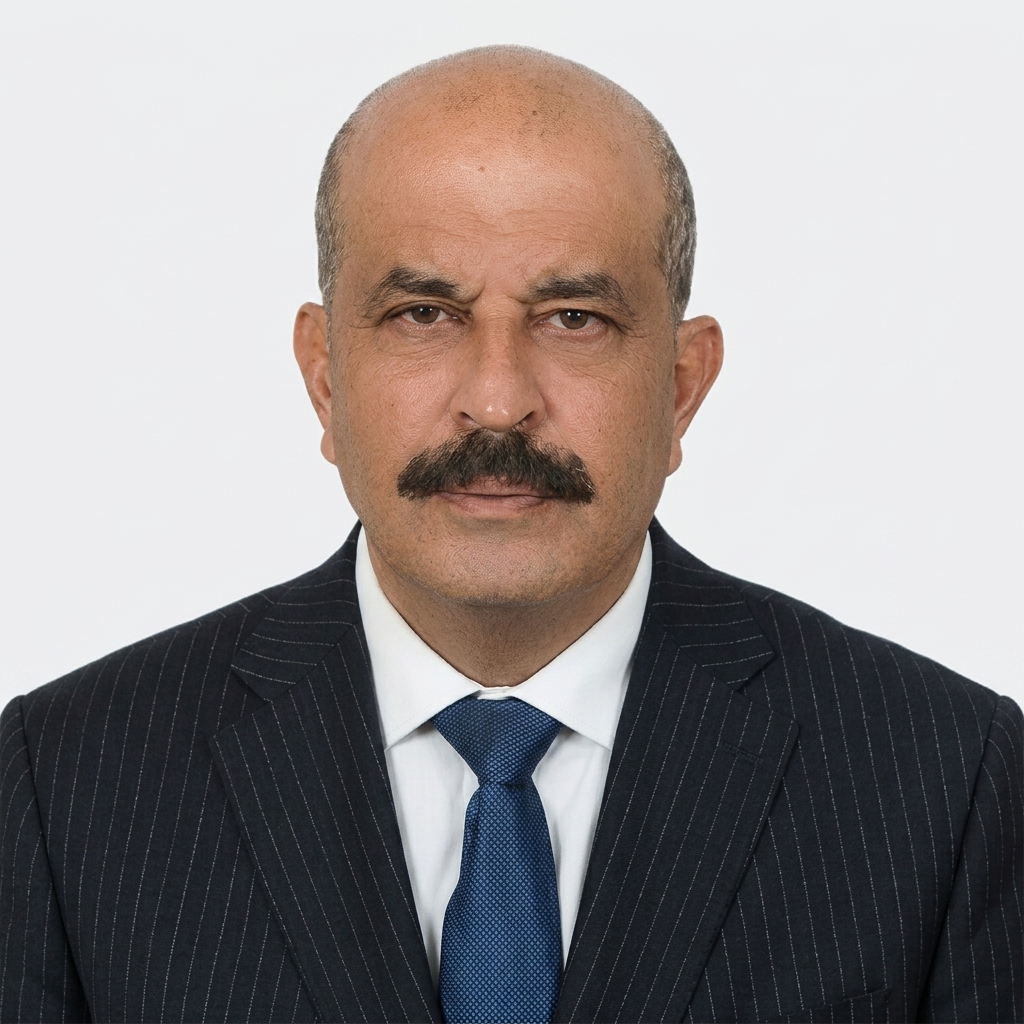 Av. Mustafa KILIÇ