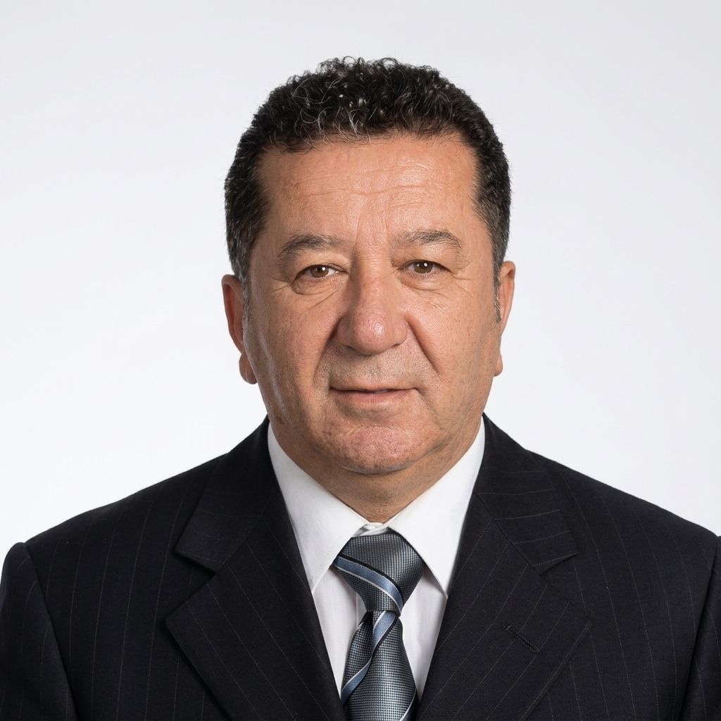 Nedim TOPALOĞLU