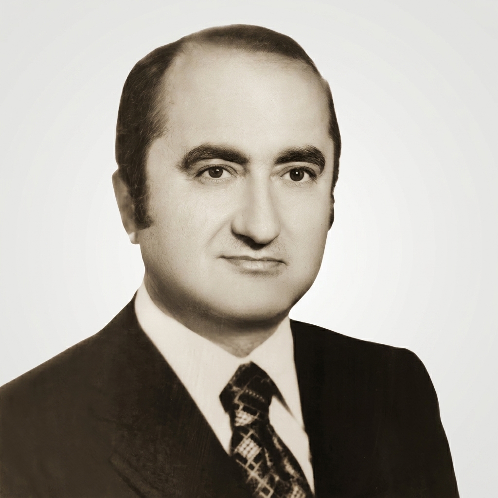 Nuri NENCAN