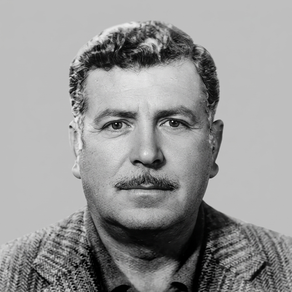 Osman GÖKÇEN