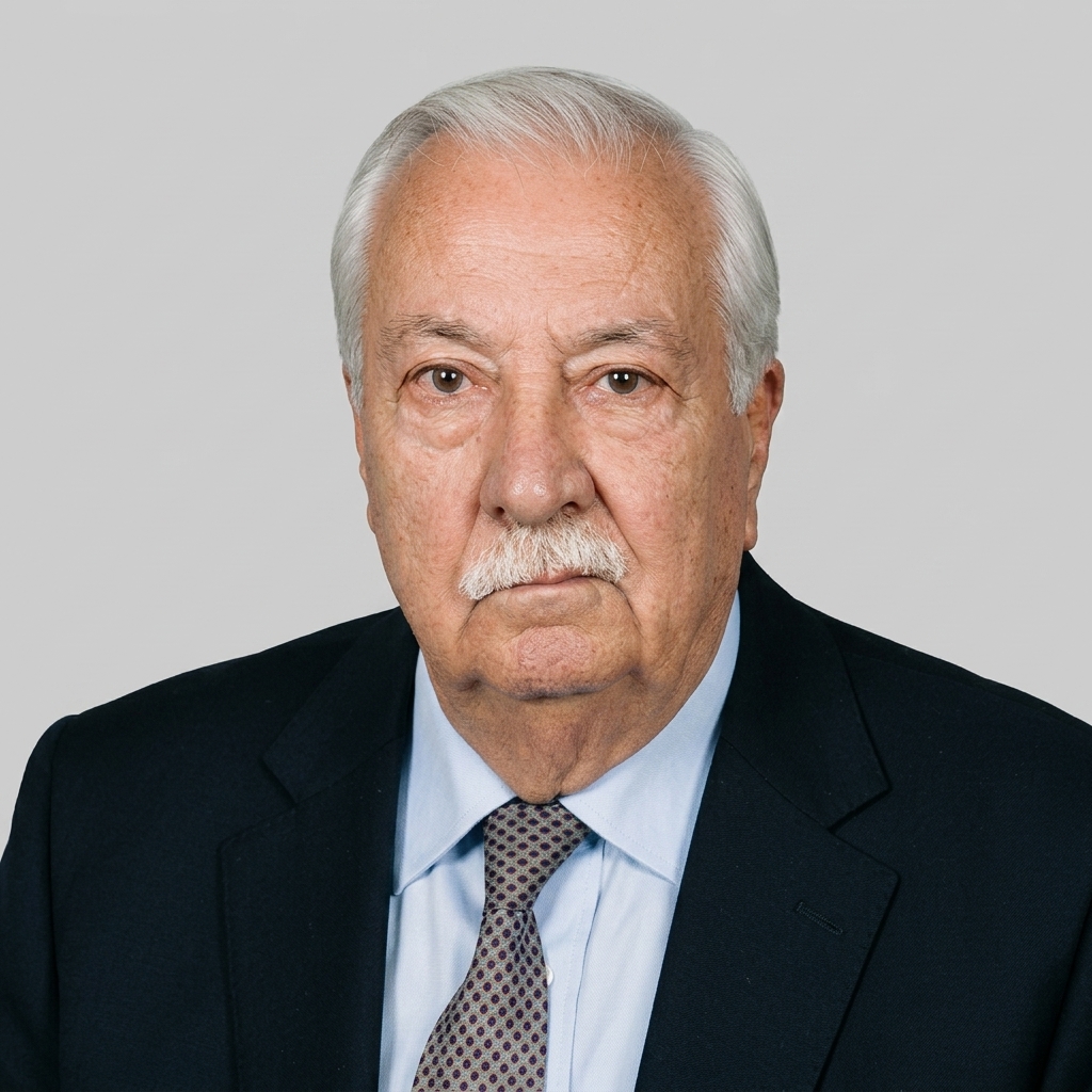 Recep ÖZSAKALLI