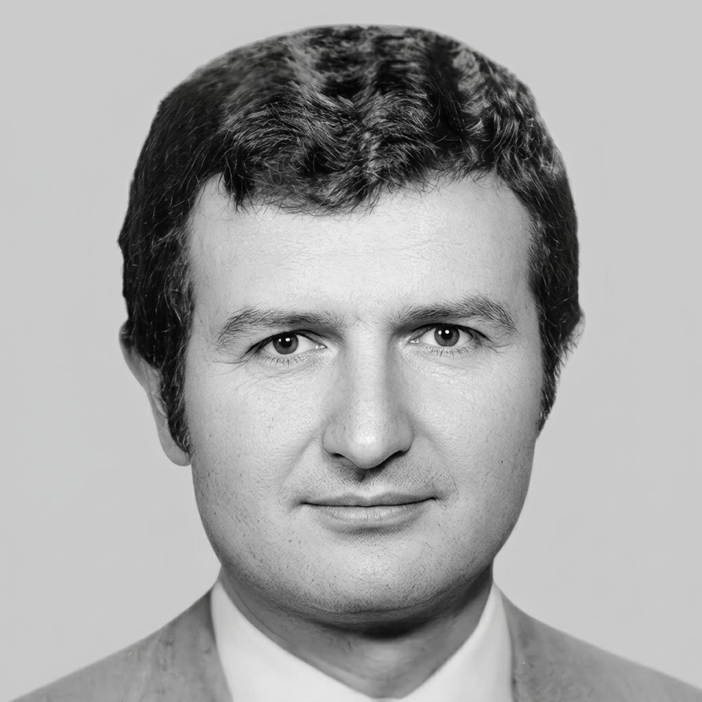 Reşat SERGİN
