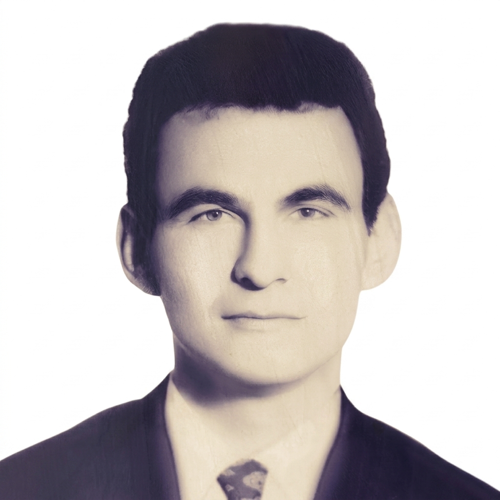 Şakir UZUN