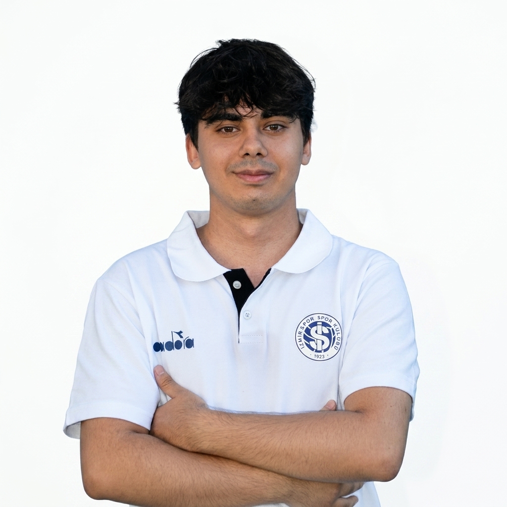 AYBERK SAYRAV