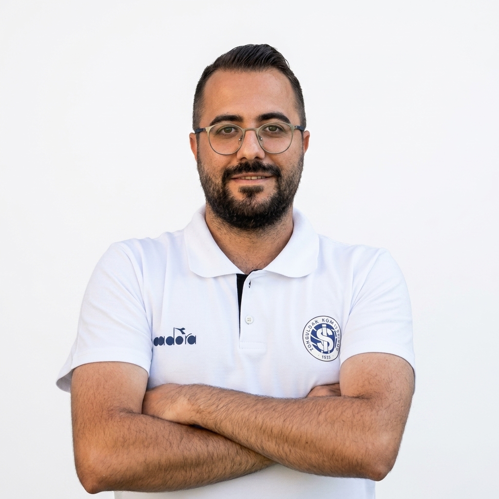 BARIŞ DİNÇER