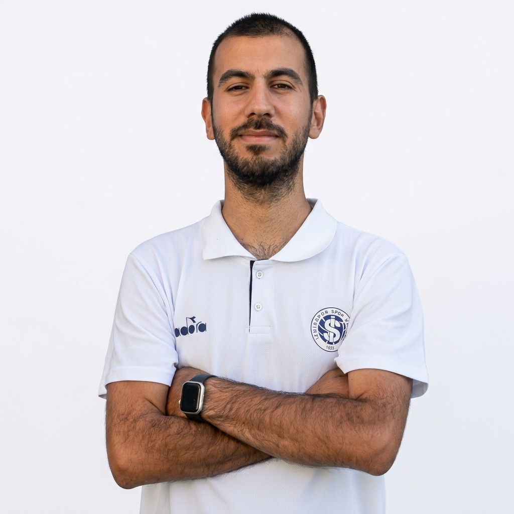 BERKANT SERPİN