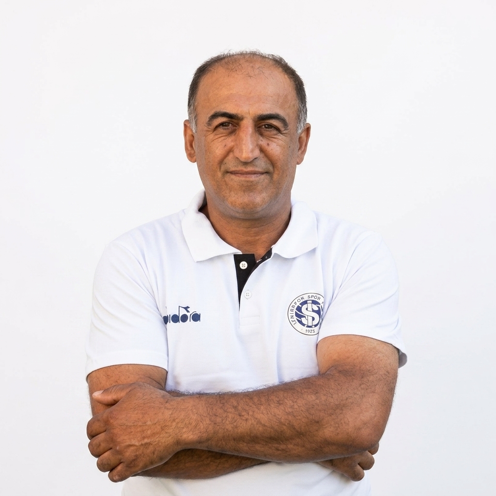 DİNÇER ÖZ