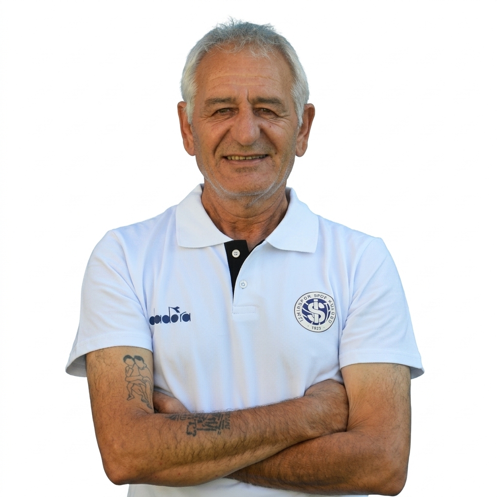 ERTUĞRUL ATKOŞAR