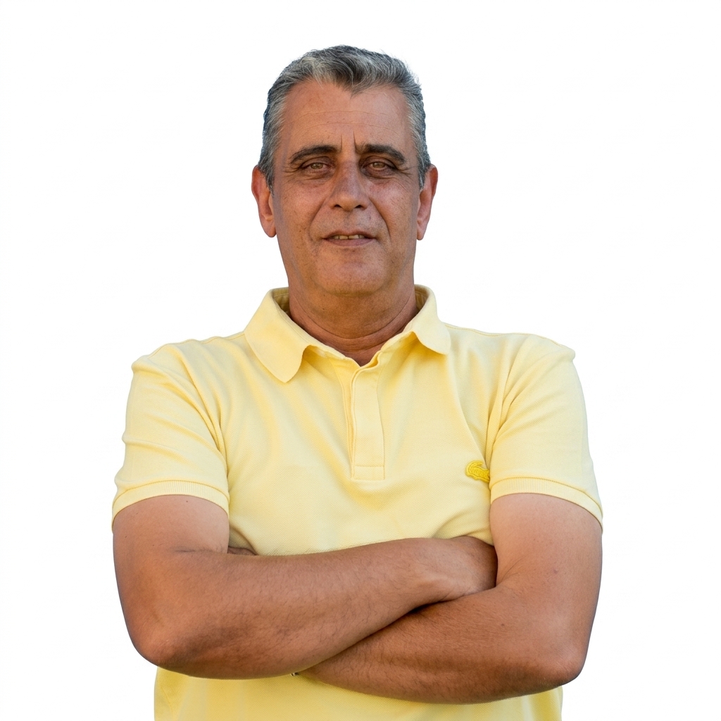 HASAN ÖZKOÇ