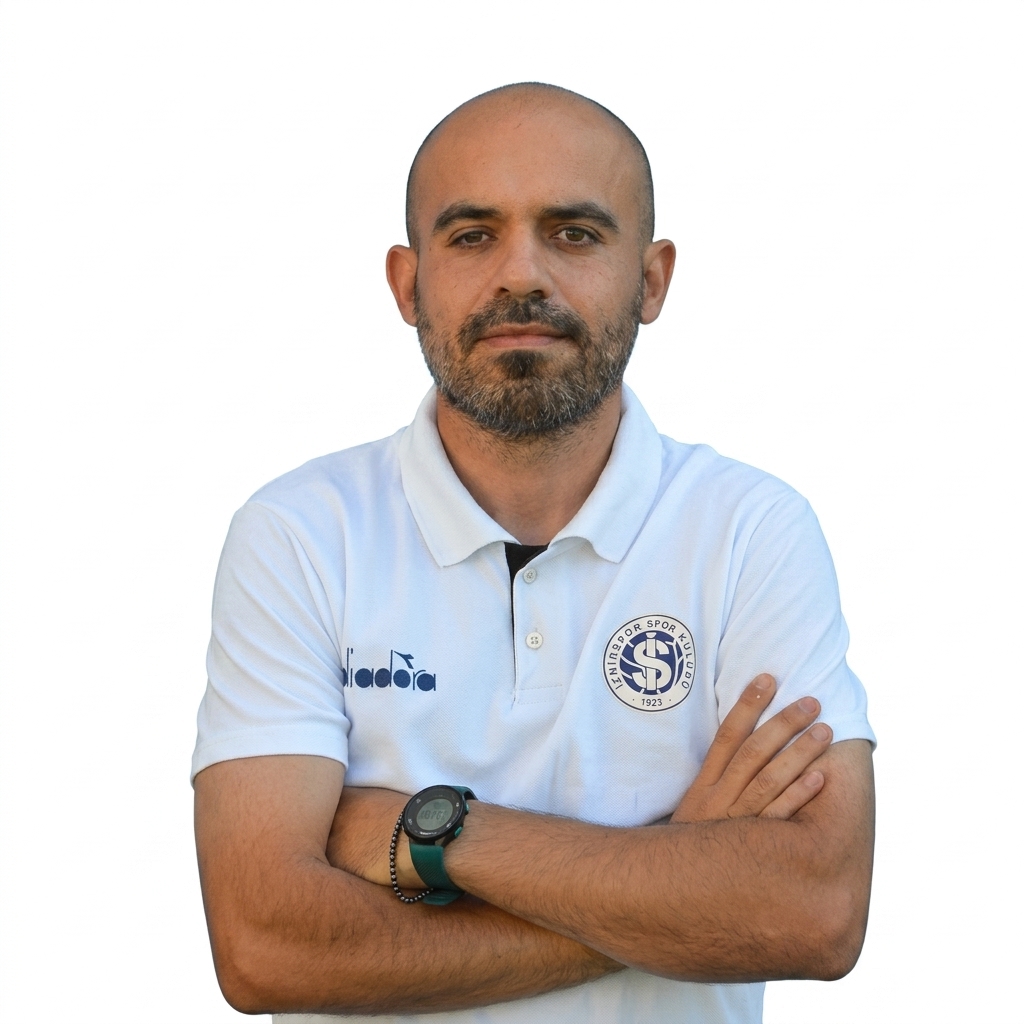 BURAK İŞLETİR