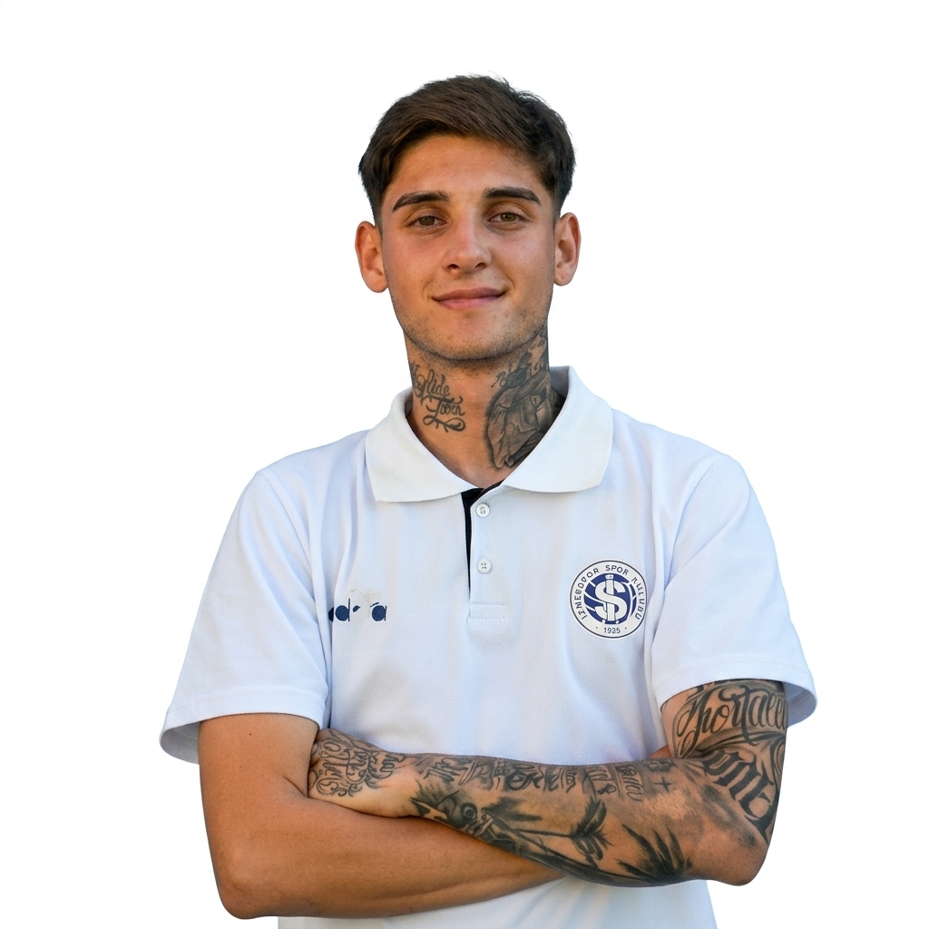 İSMAİL ENGİNCAN GÜLÜ