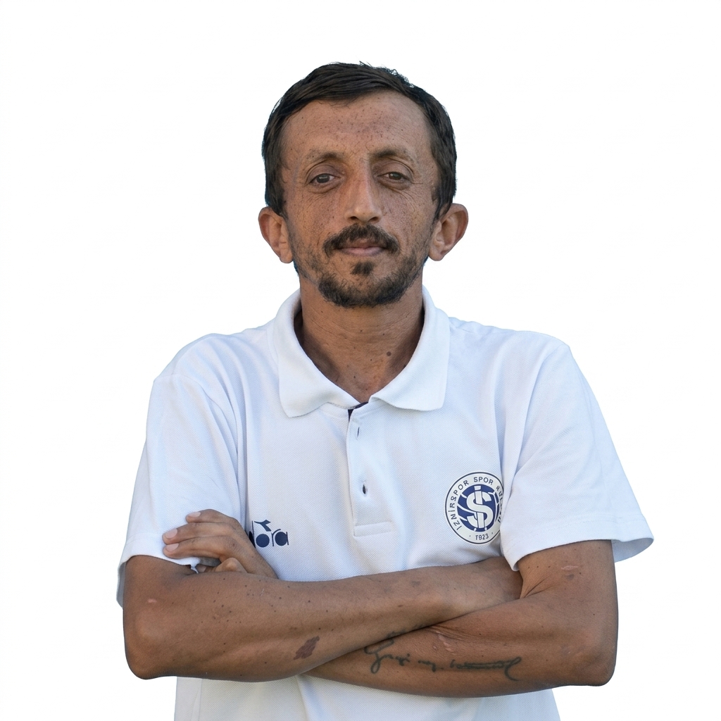 YASİN AKBAŞ