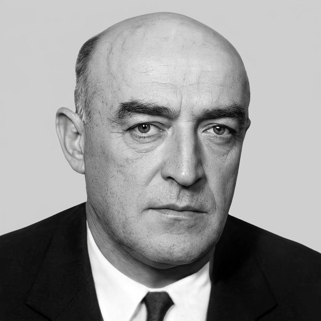 Ziya BADİOĞLU